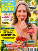 Top Santé Hors-Série